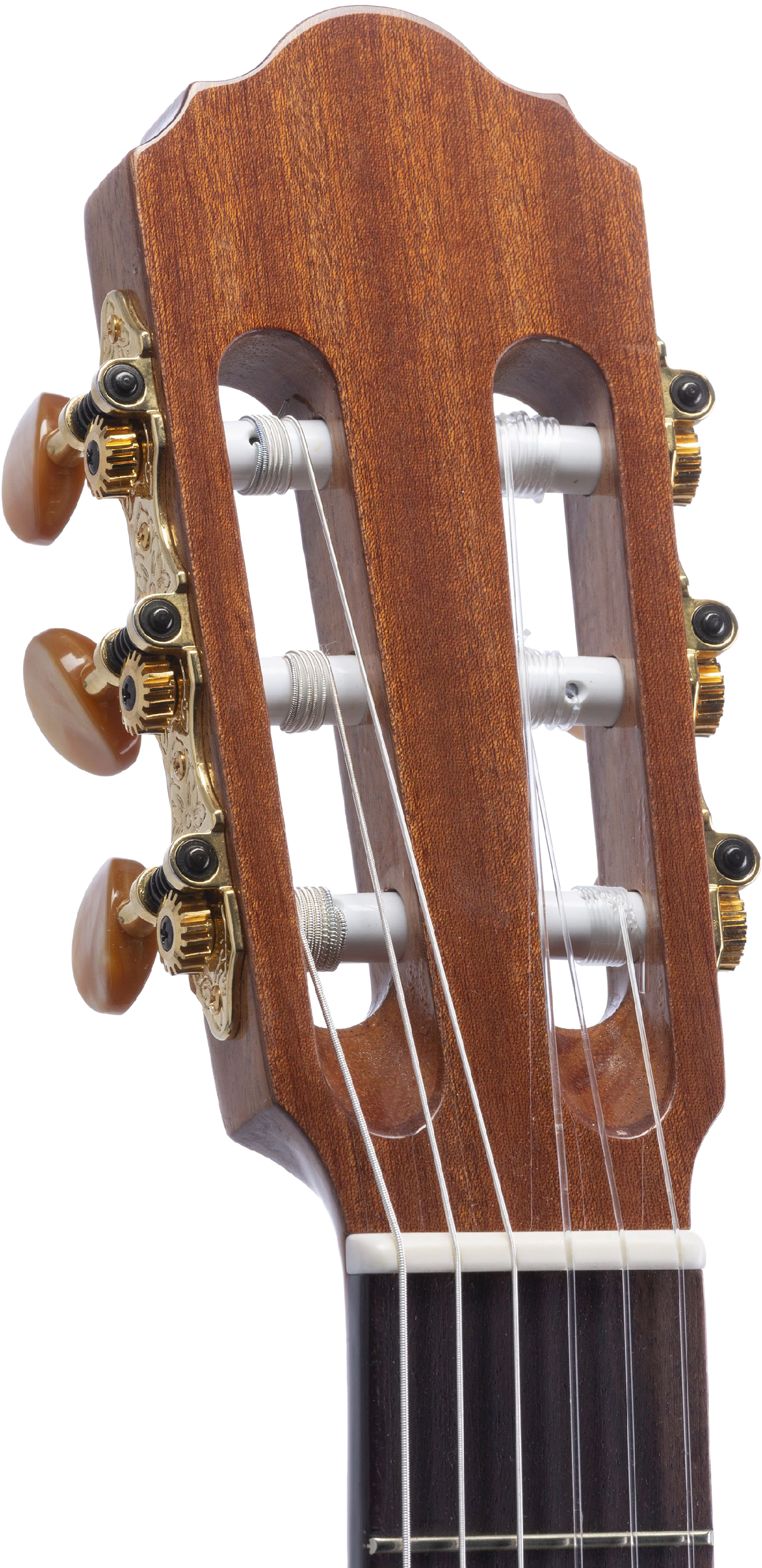 Volt Sevilla KG-6000 CTW-EQ 4/4 Hochglanz – Bild 5