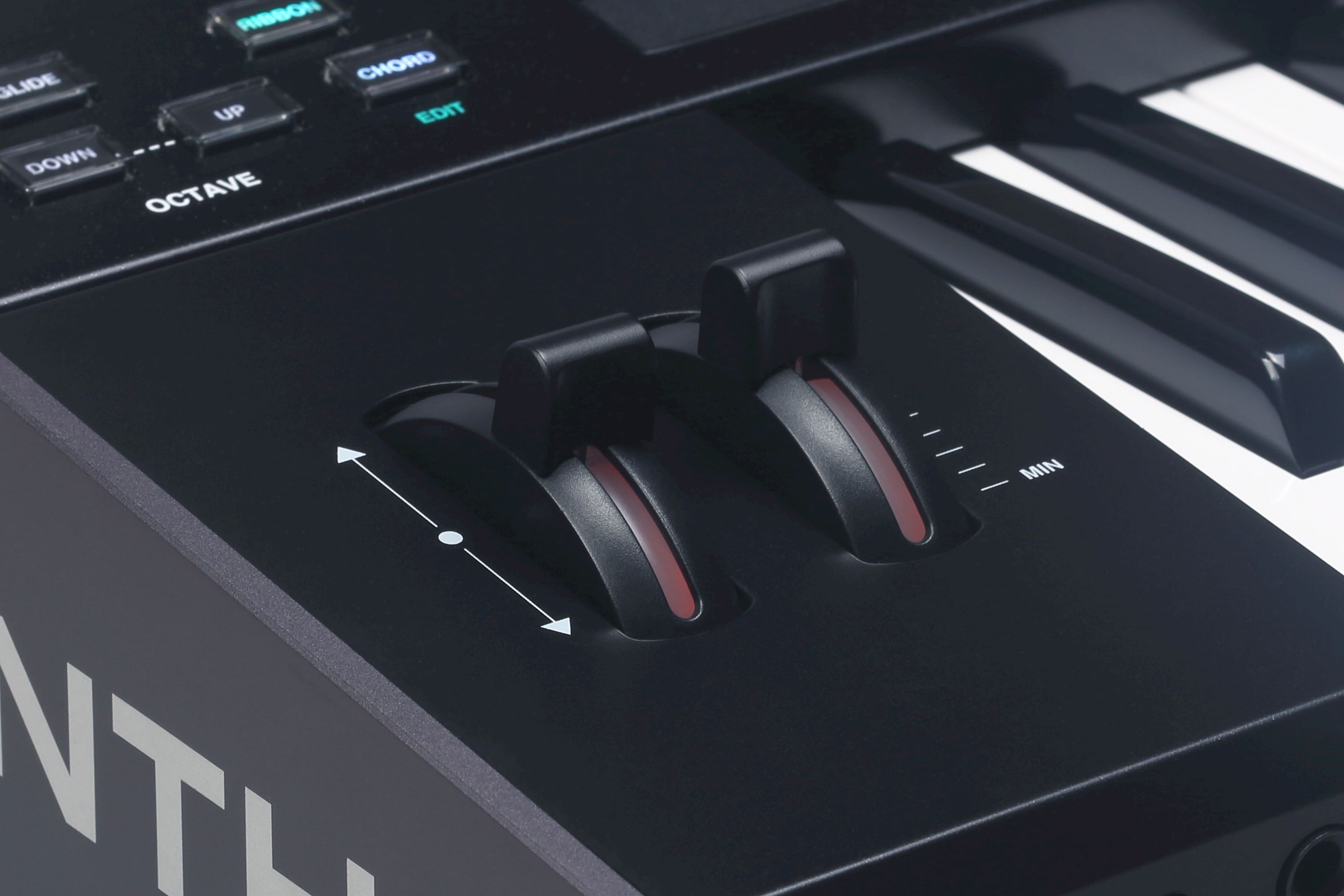 ASM Leviasynth Keyboard – Bild 10