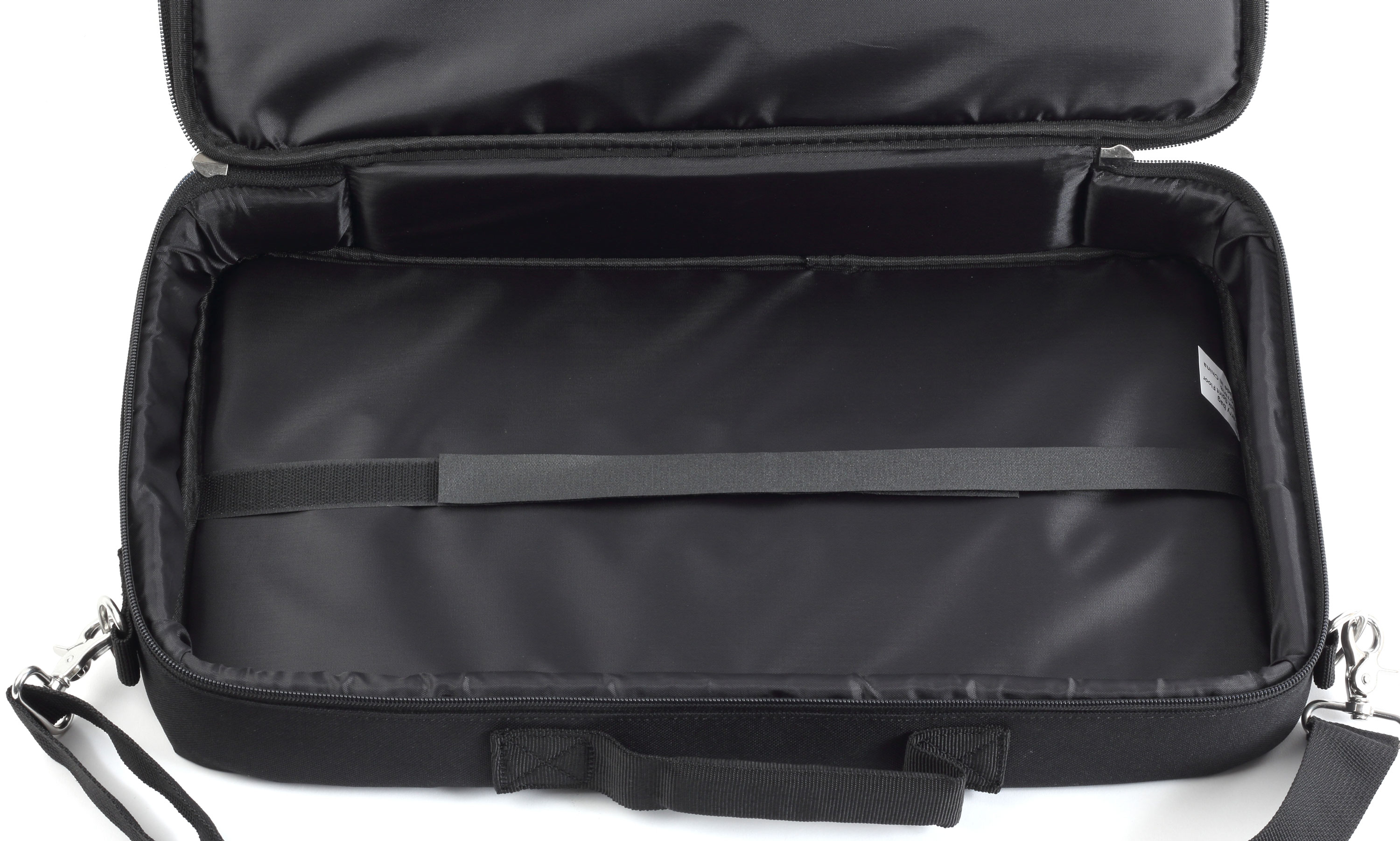 Hughes & Kettner Black Spirit 200 Floor Carry Bag – Bild 4