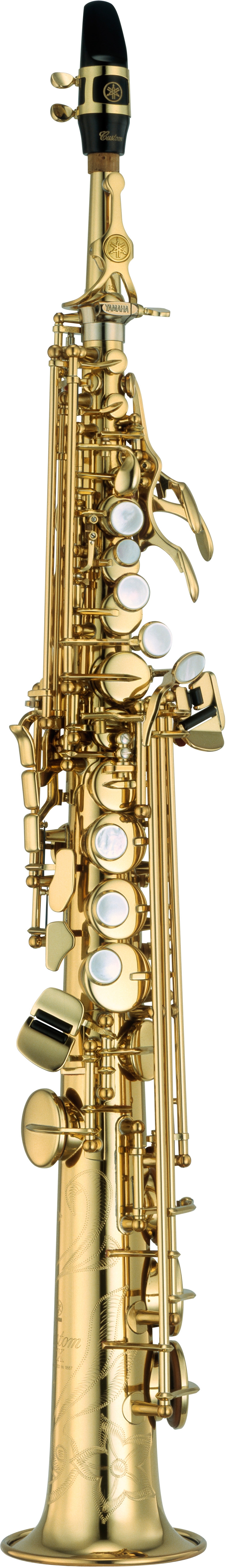 Yamaha YSS-875 EX     