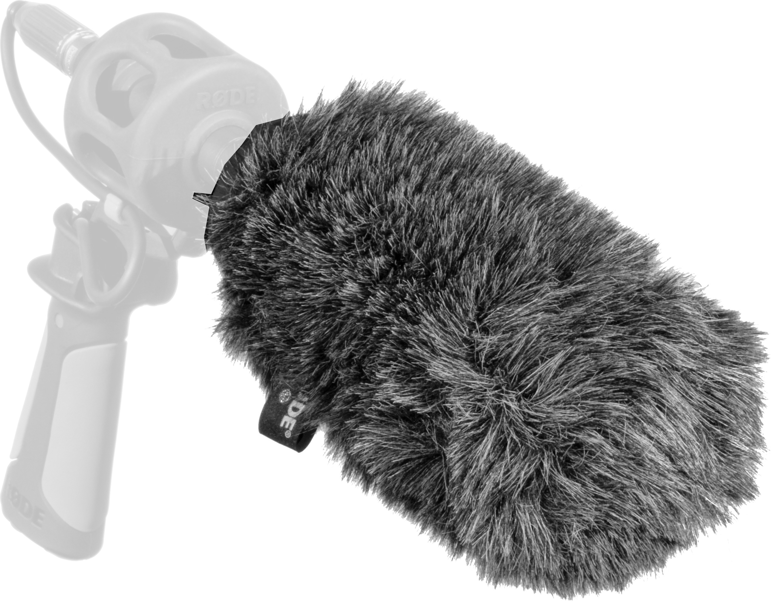 Rode WS 6 fur windscreen for NTG-1 and NTG-2 – Bild 3