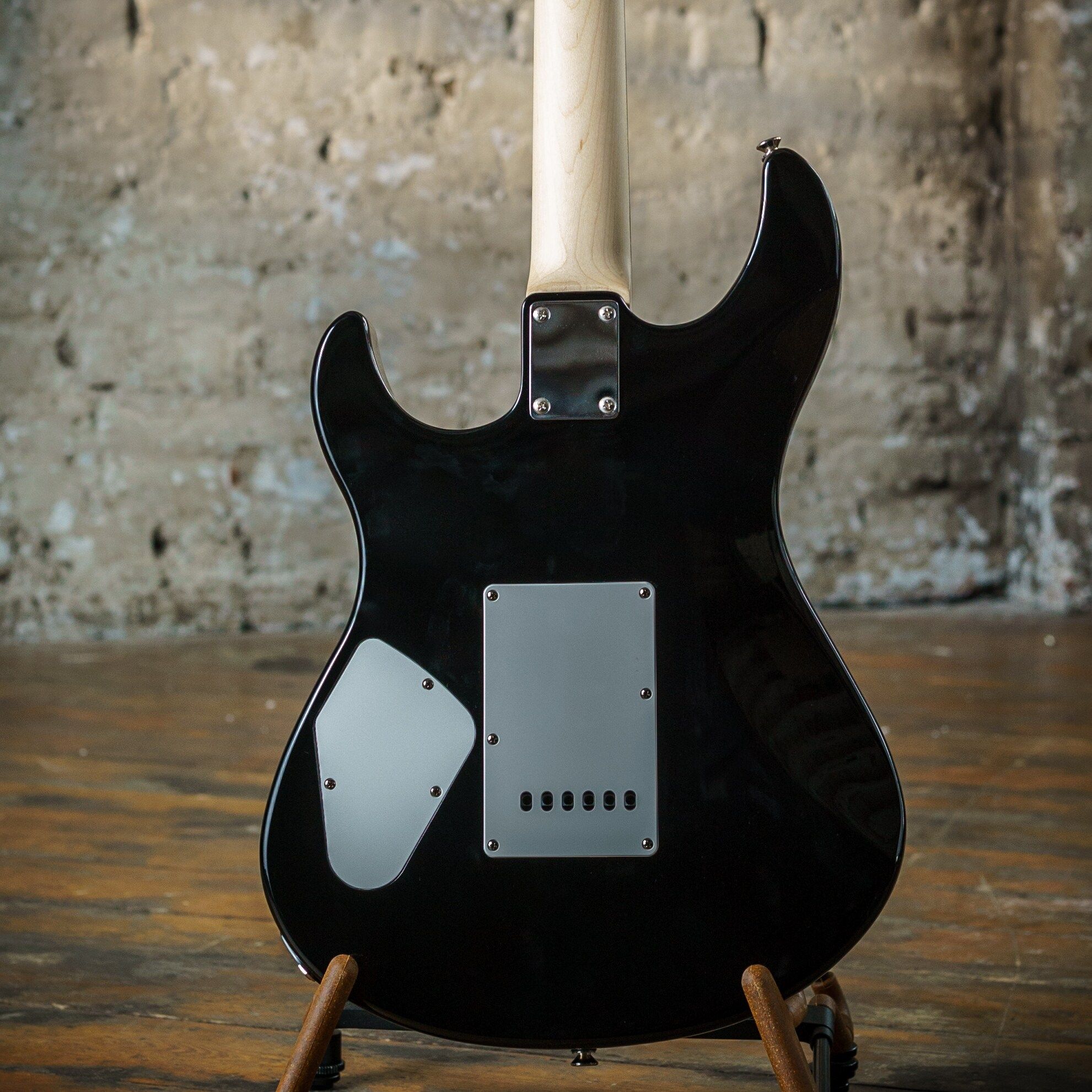 Yamaha Pacifica 112V BL – Bild 7