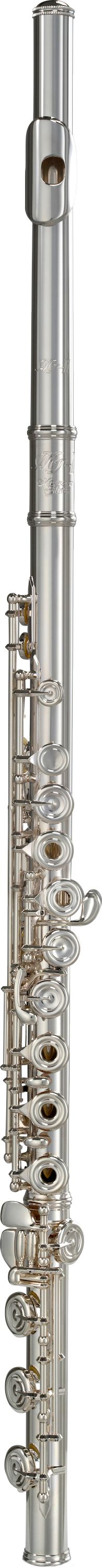 Miyazawa MJ-II-25-REH 