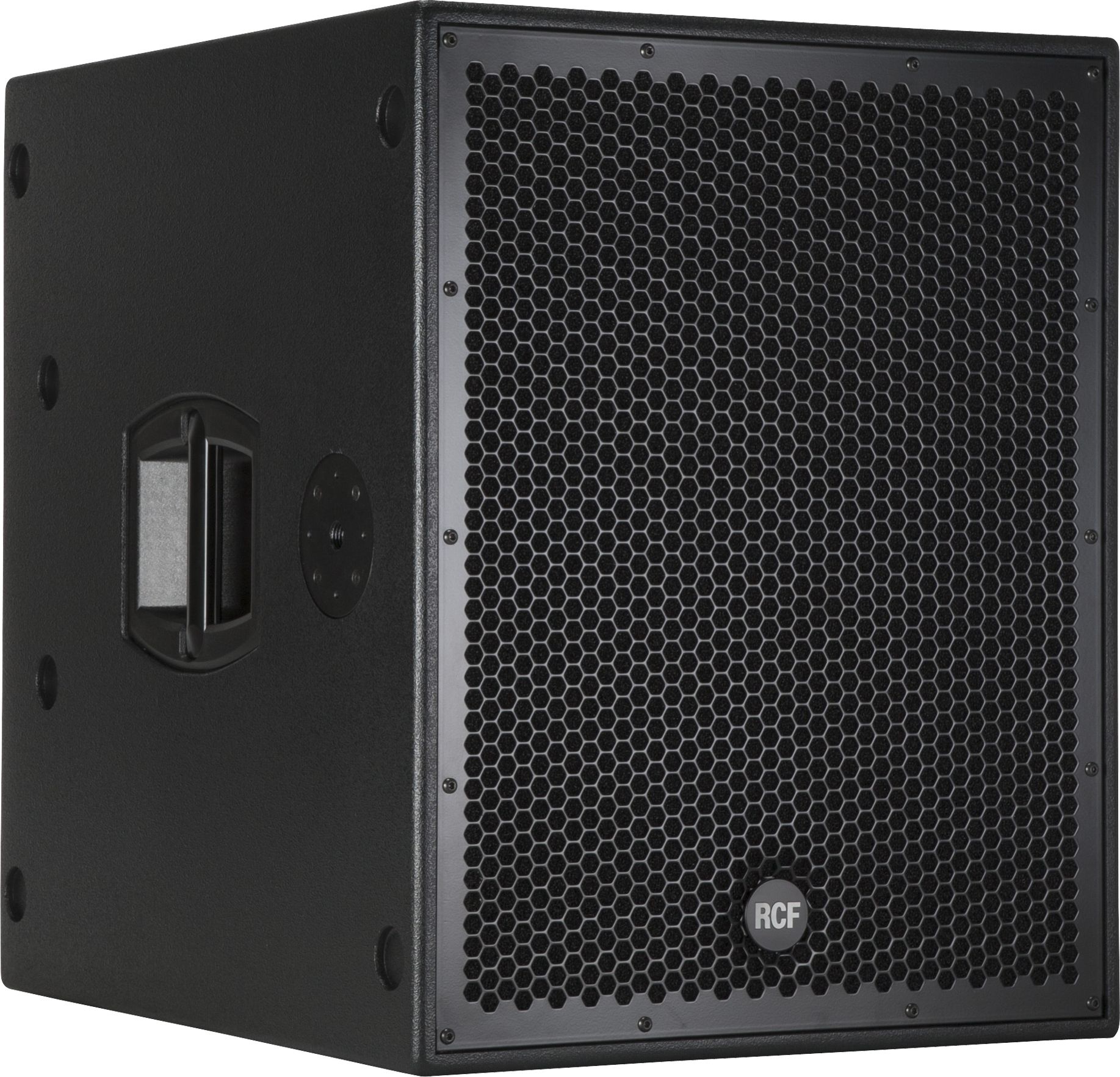 RCF SUB 8004-AS  – Bild 2