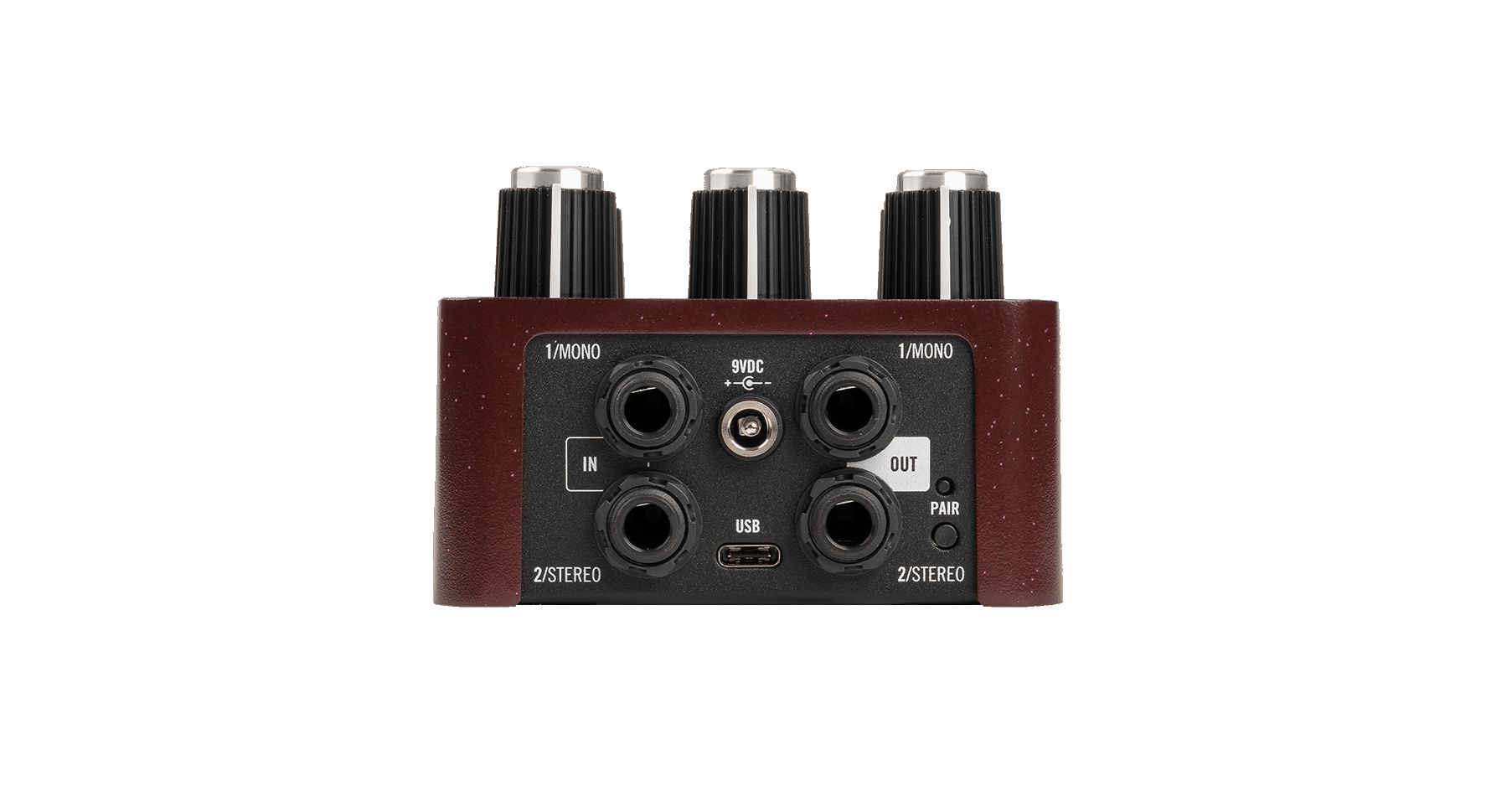 Universal Audio UAFX Ruby '63