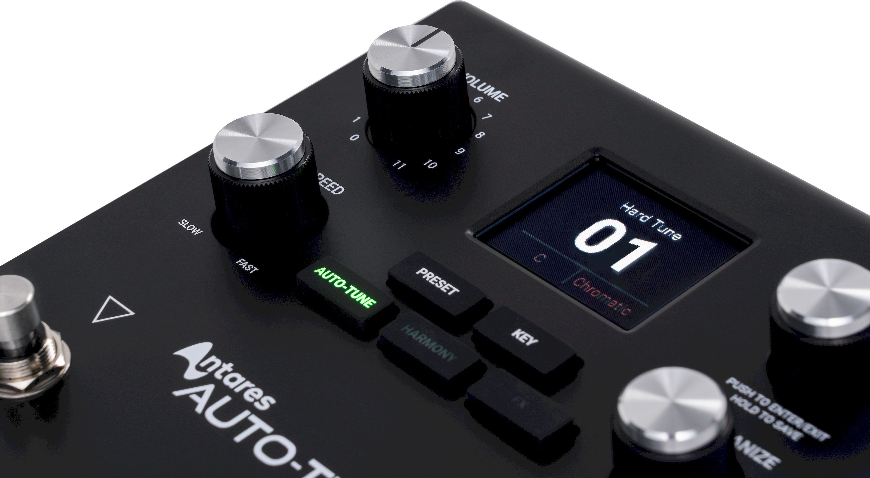 HeadRush Autotune VX5 – Bild 9