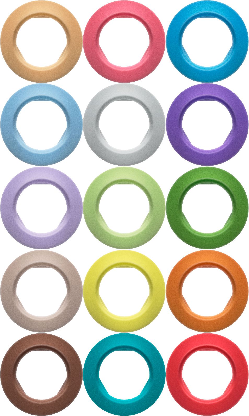 Sennheiser EW-D SK COLOR CODING Sennheiser EW-D SK COLOR CODING