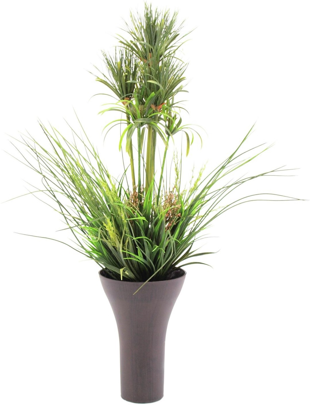 Europalms Grasarrangement, künstlich, 90cm