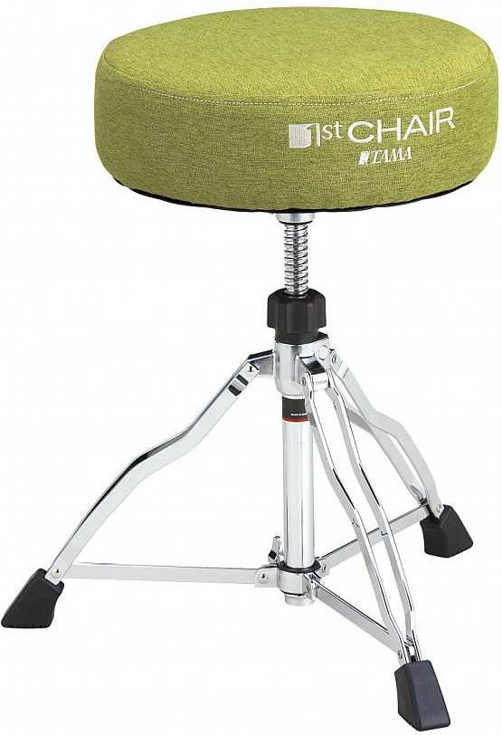 Tama HT430SGF Drum Throne Sage (Retoure)