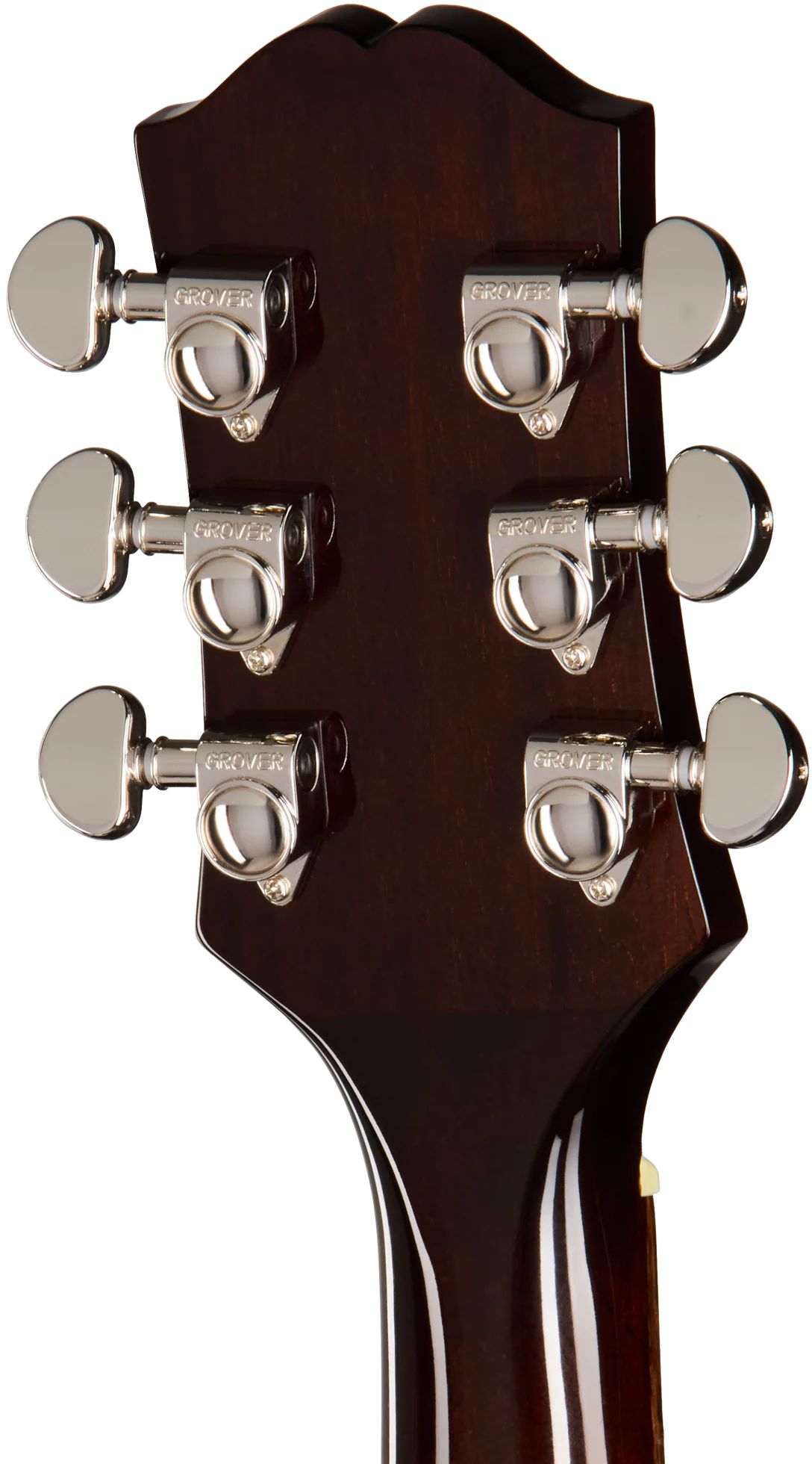 Epiphone J-45 Studio EC Vintage Sunburst – Bild 8