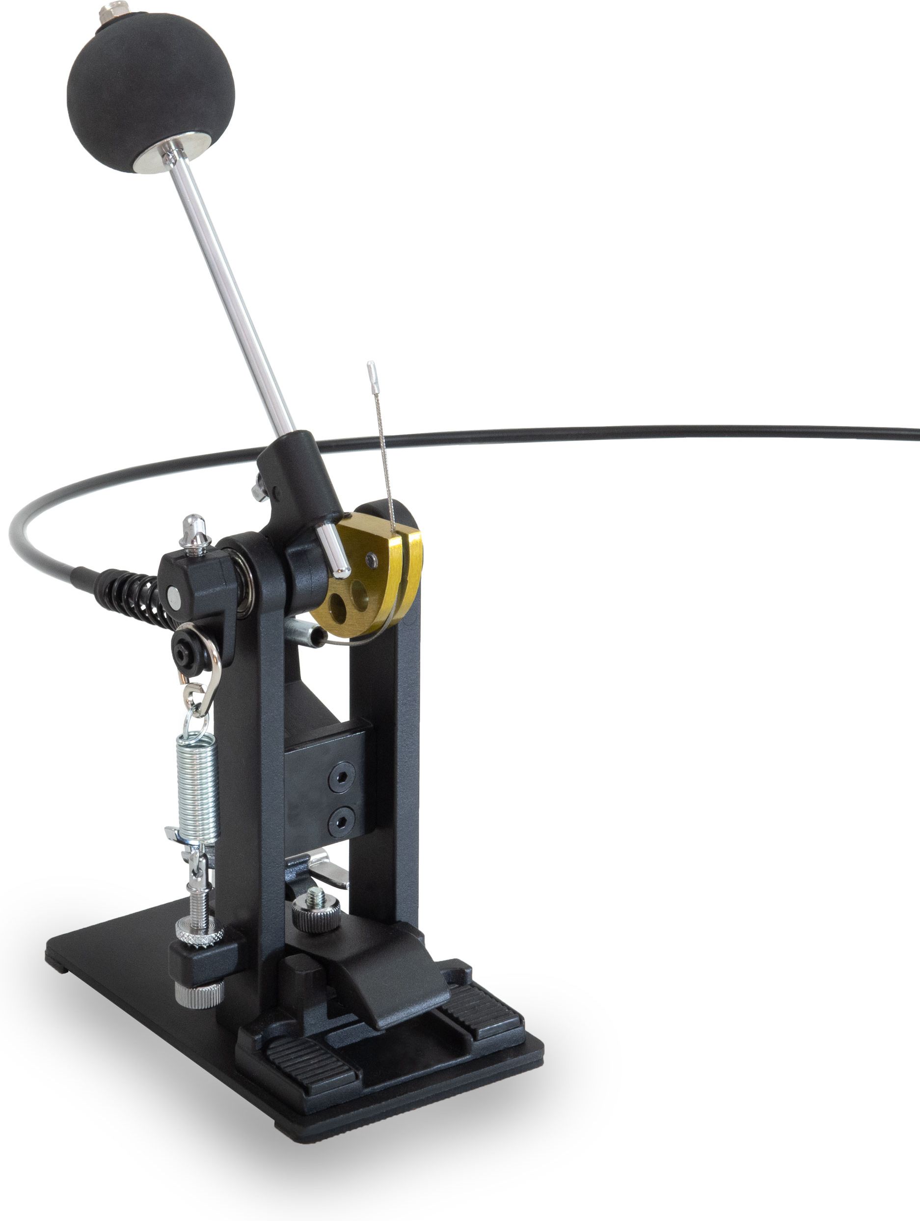 Schlagwerk CAP200 Cajon Pedal Incl. base plate – Bild 5