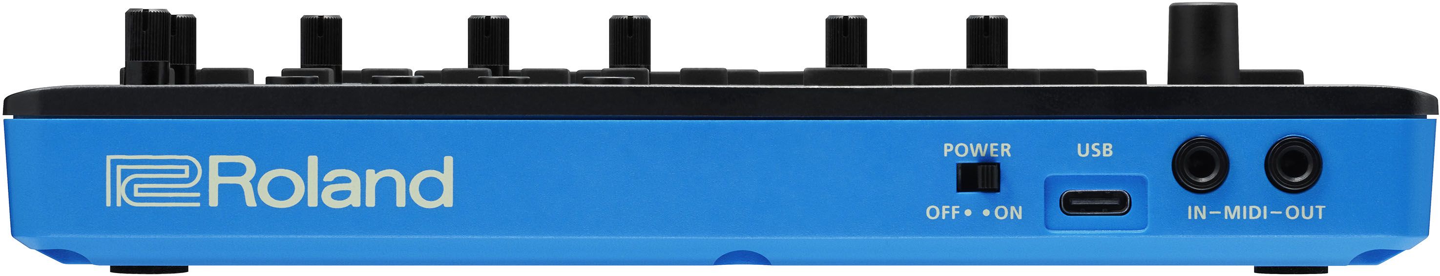 Roland AIRA Compact J-6 Chord Synth – Bild 4