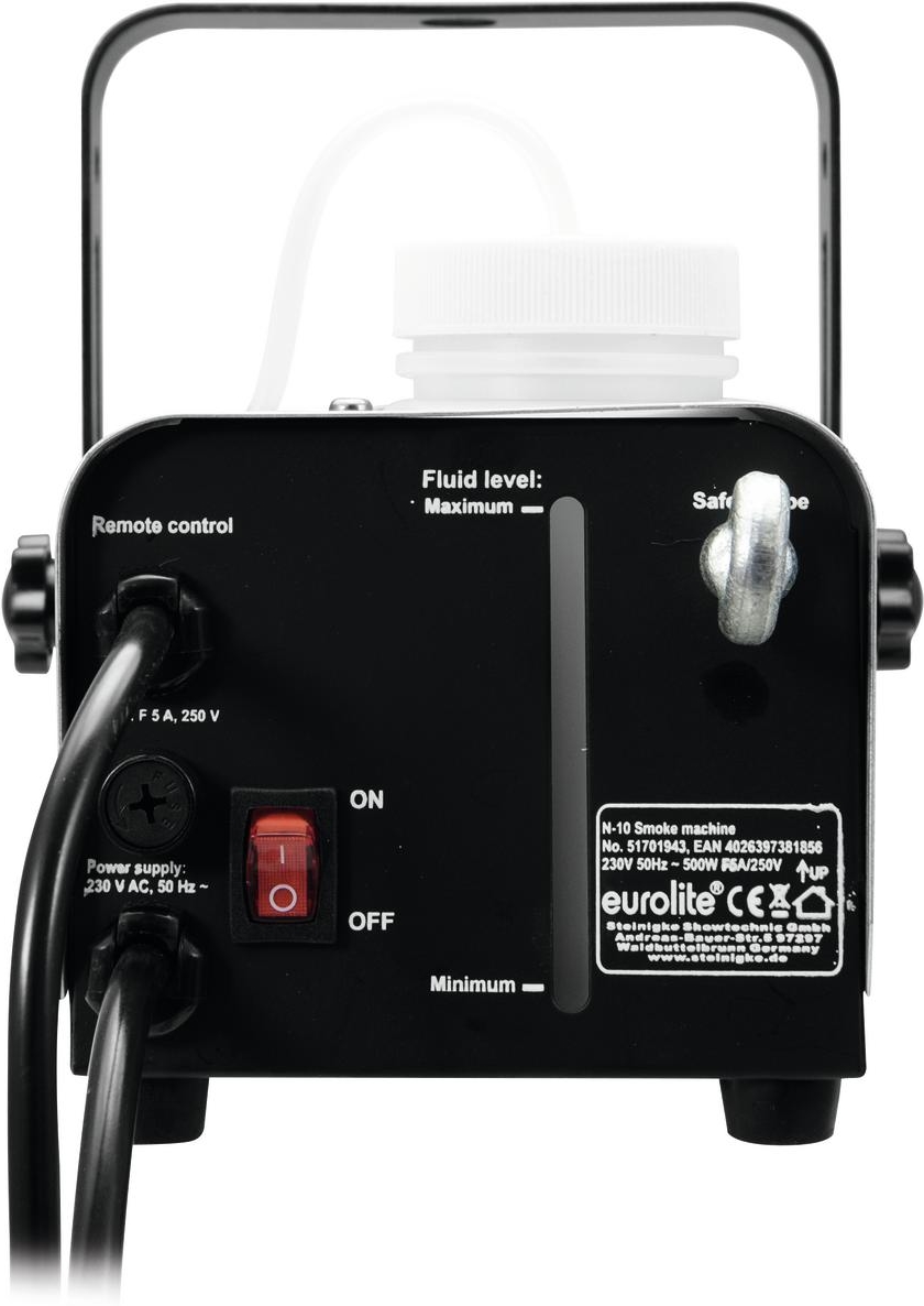 Eurolite N-10 Eurolite N-10