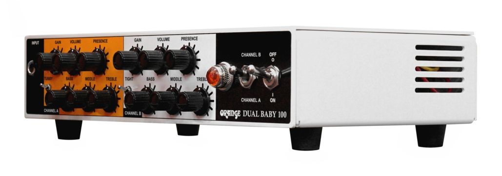 Orange Dual Baby 100 – Bild 2