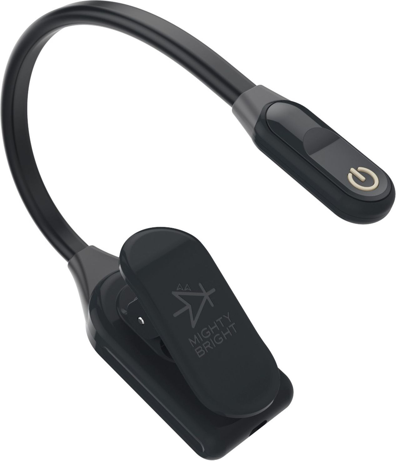 K&M 85635 Music stand light "Mighty Bright - Wonder Flex" B-Goods