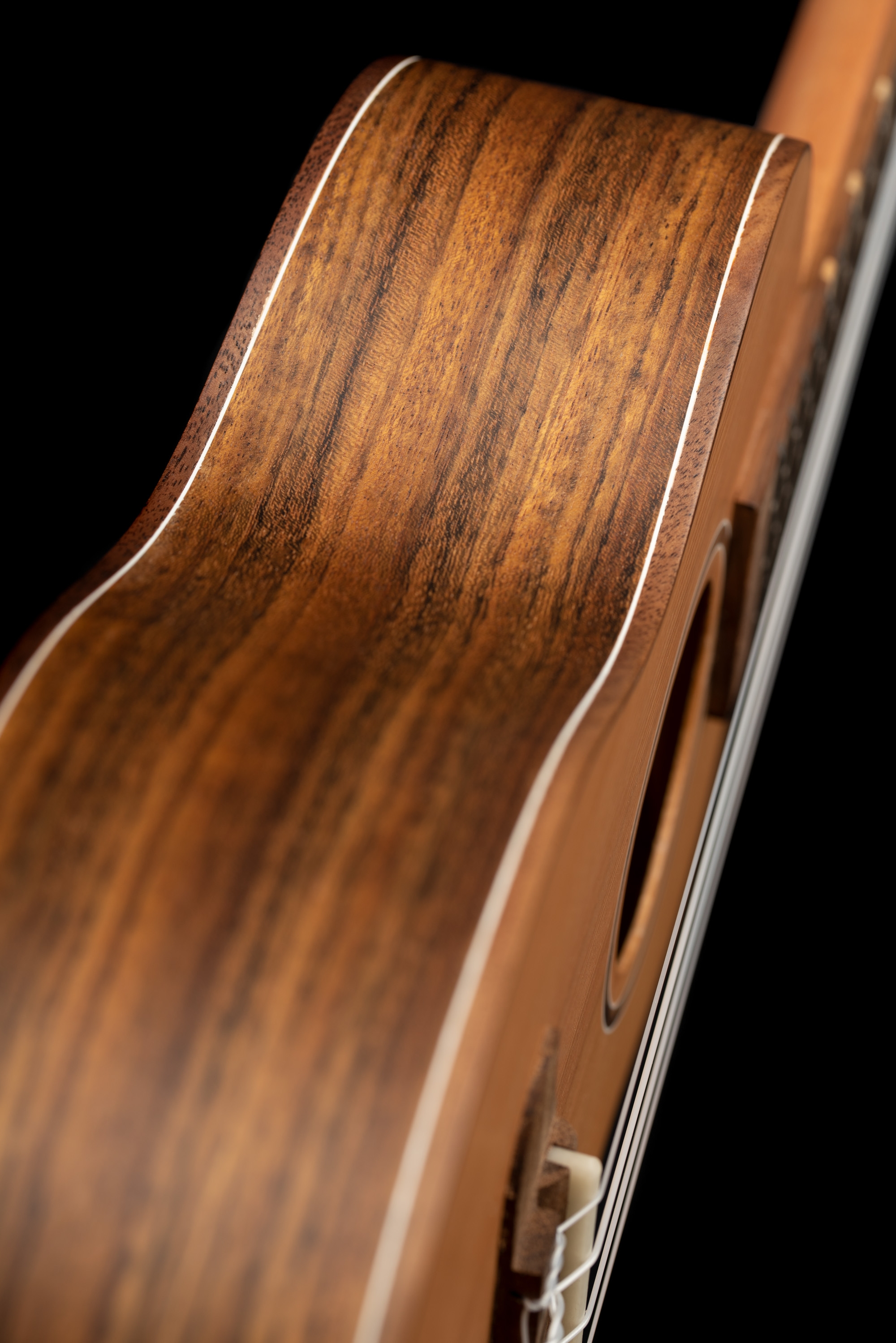 Ortega RUTI Konzert Ukulele Natural  – Bild 2