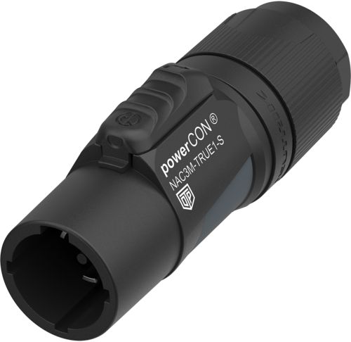 Neutrik NAC3M-TRUE1-S