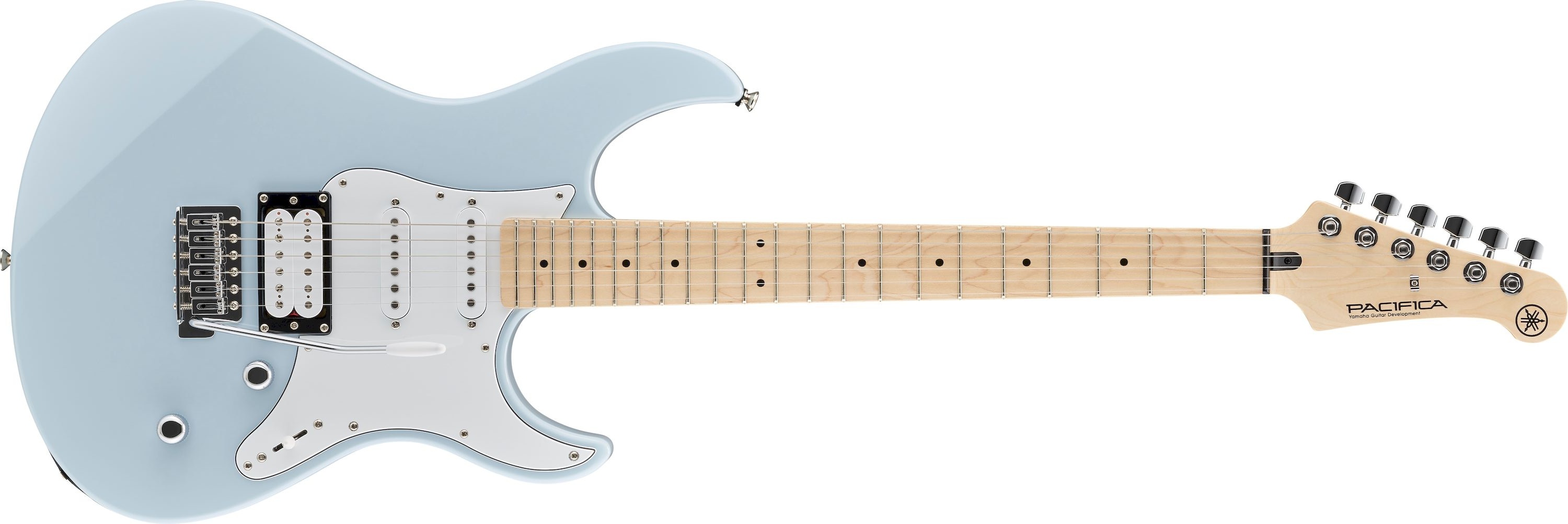 Yamaha Pacifica 112 VM Ice Blue