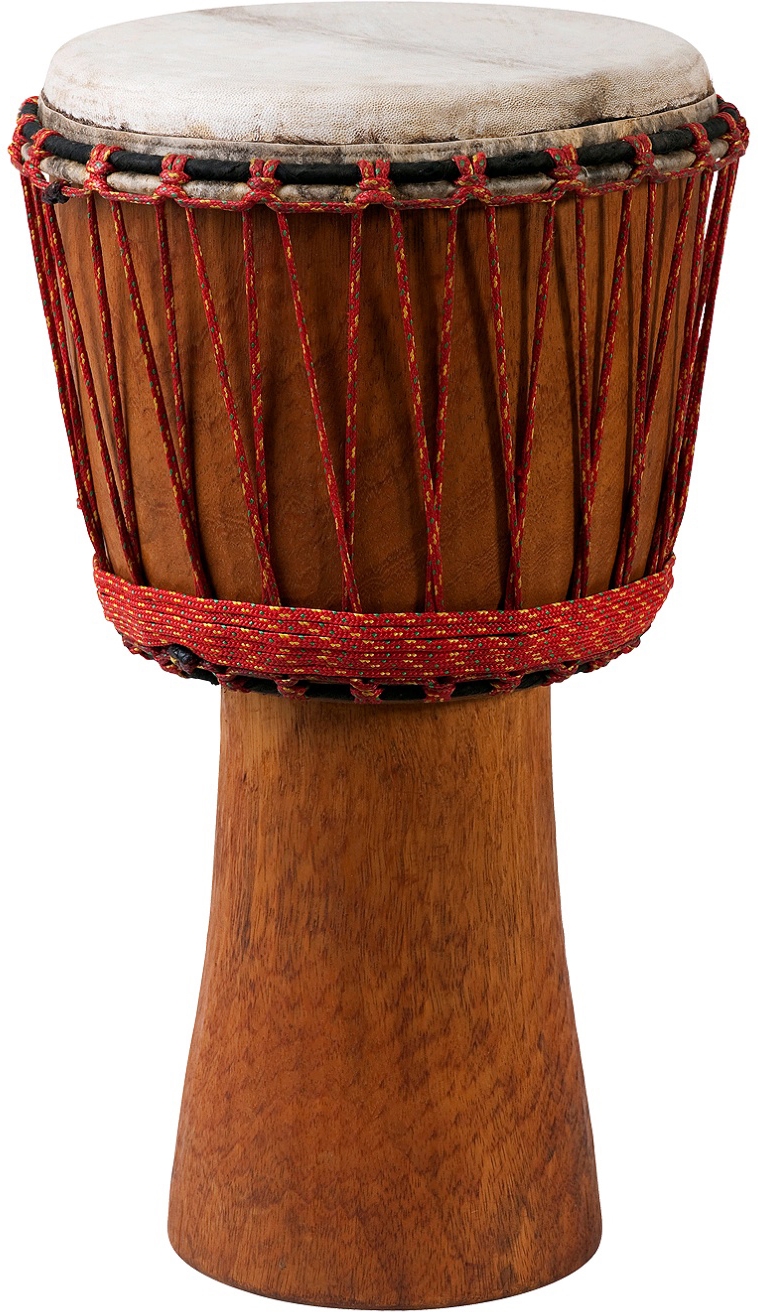 Kambala BL121 Bassam Line Djembe