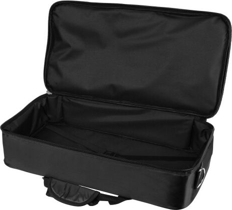 RockBoard TRES 3.1 Pedalboard inkl. GigBag – Bild 6