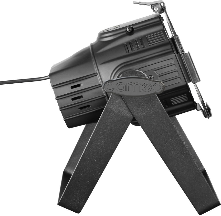 Cameo Studio Mini PAR Can QW 4W WW  – Bild 2