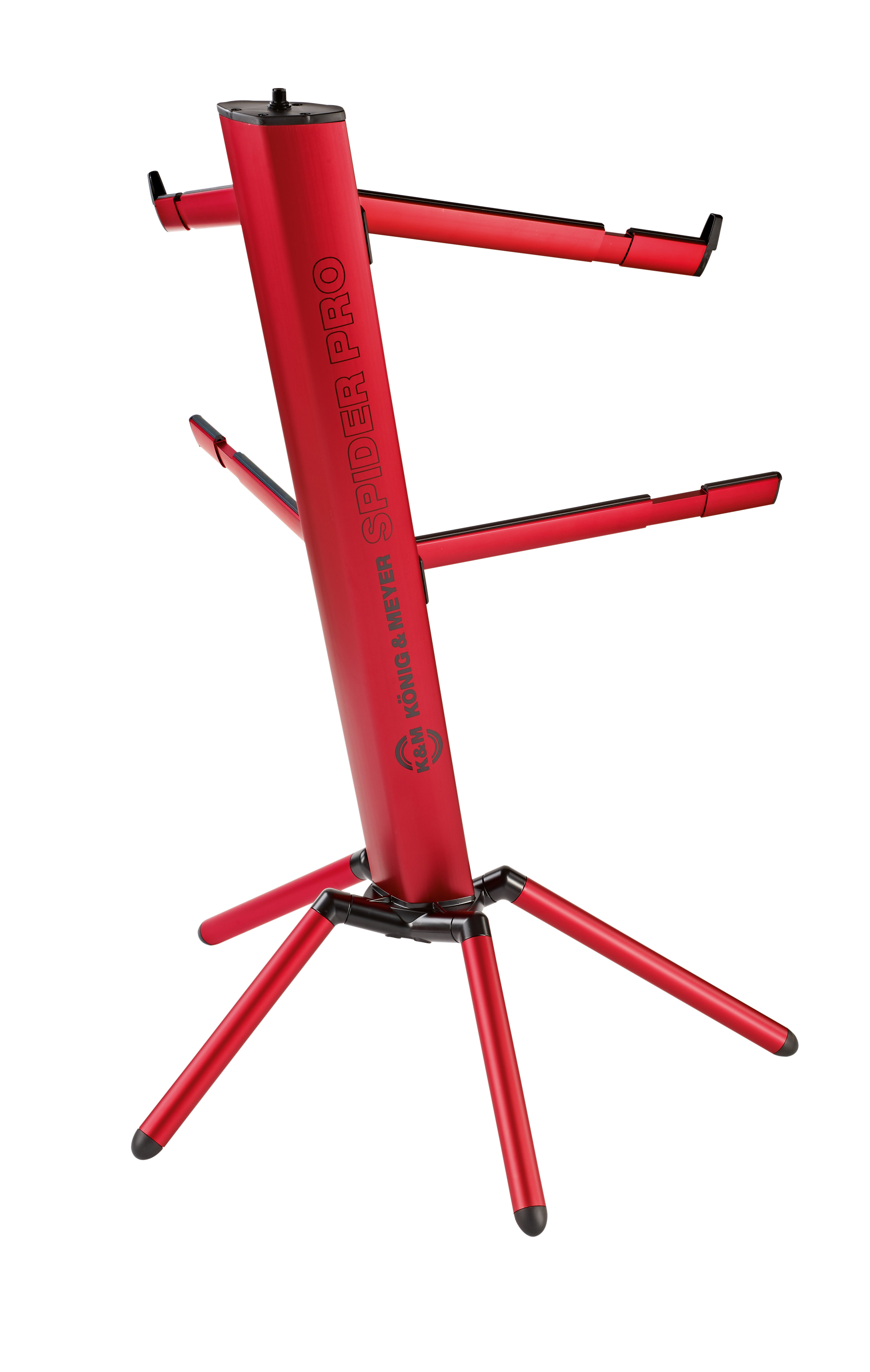 K&M 18860 Spider Pro rot