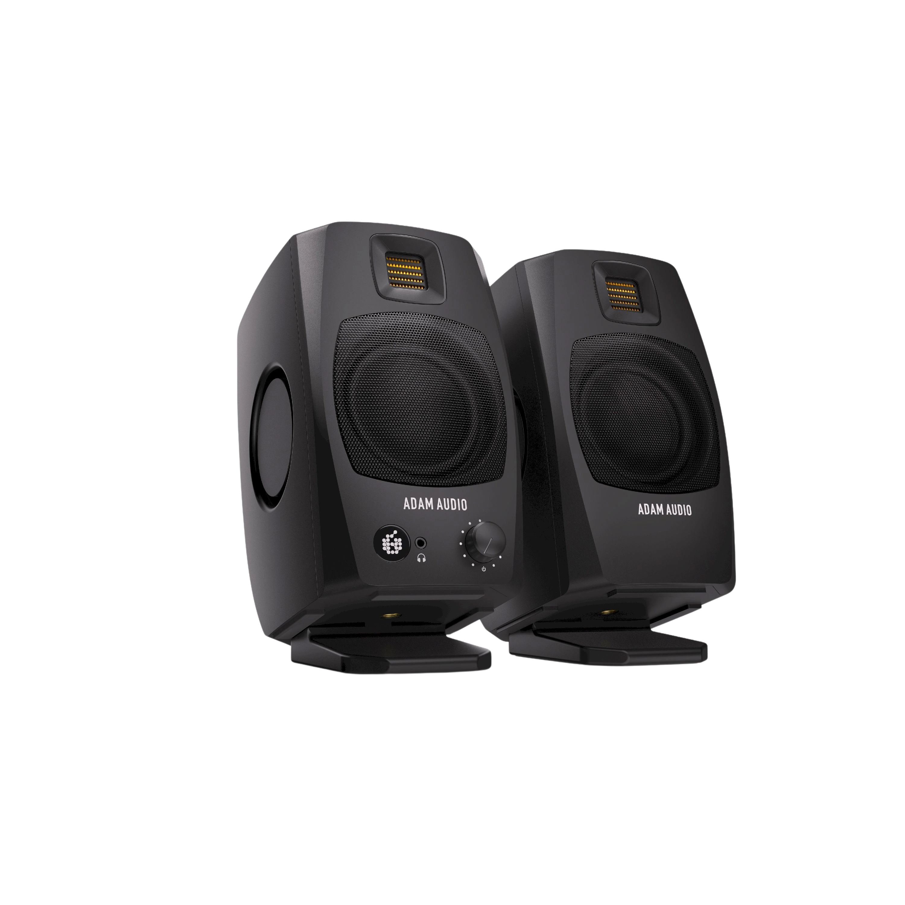 ADAM Audio D3V Desktop-Monitore (Paar) – Bild 2