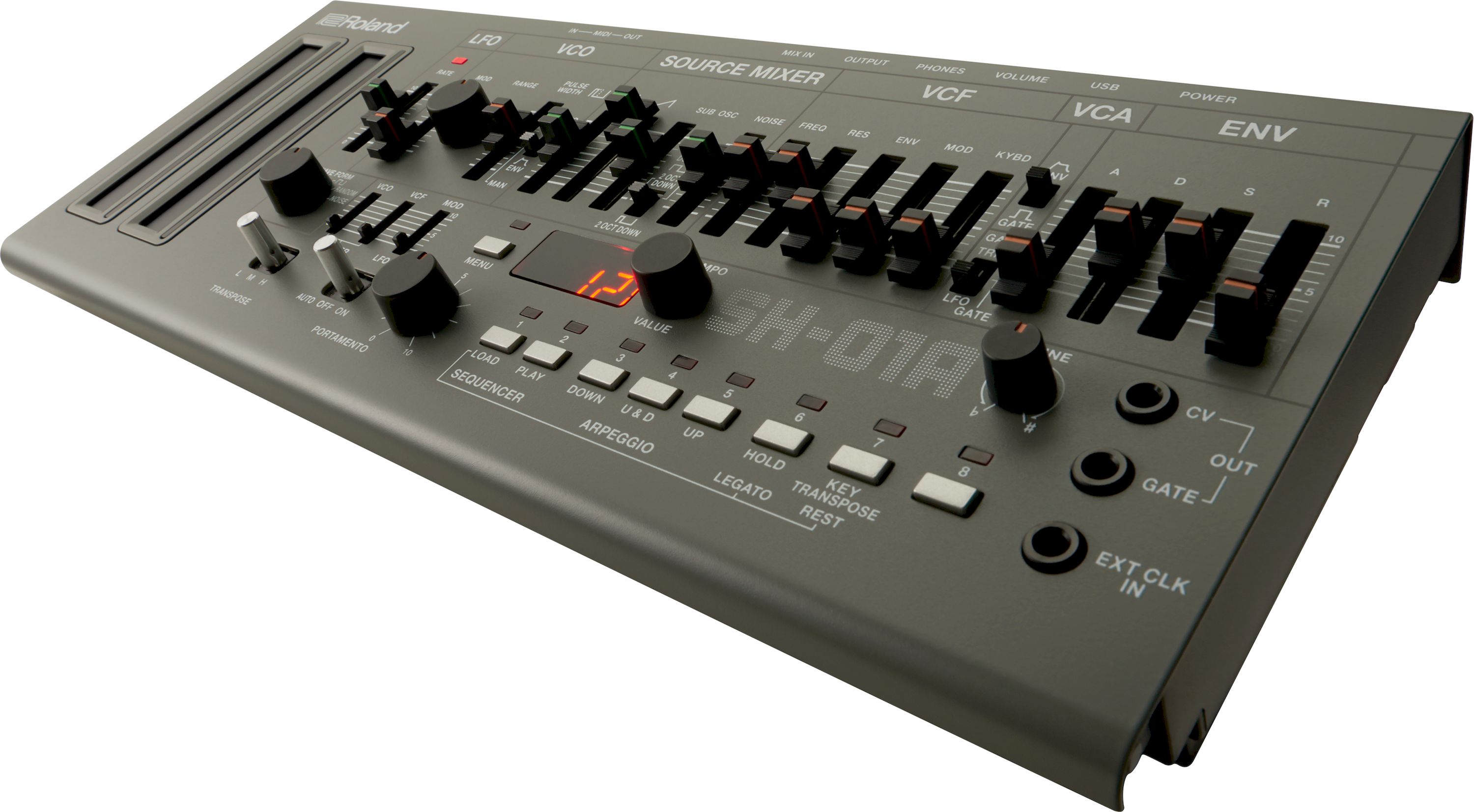 Roland SH-01A