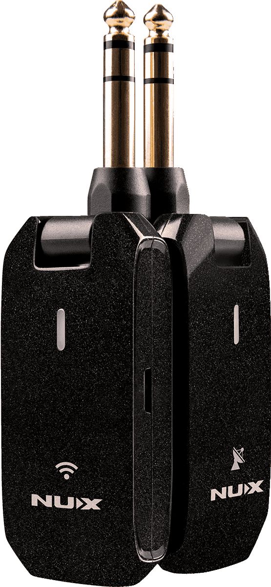 NUX MNU C5RC