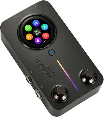 Mooer Prime M2 Gray – Bild 2
