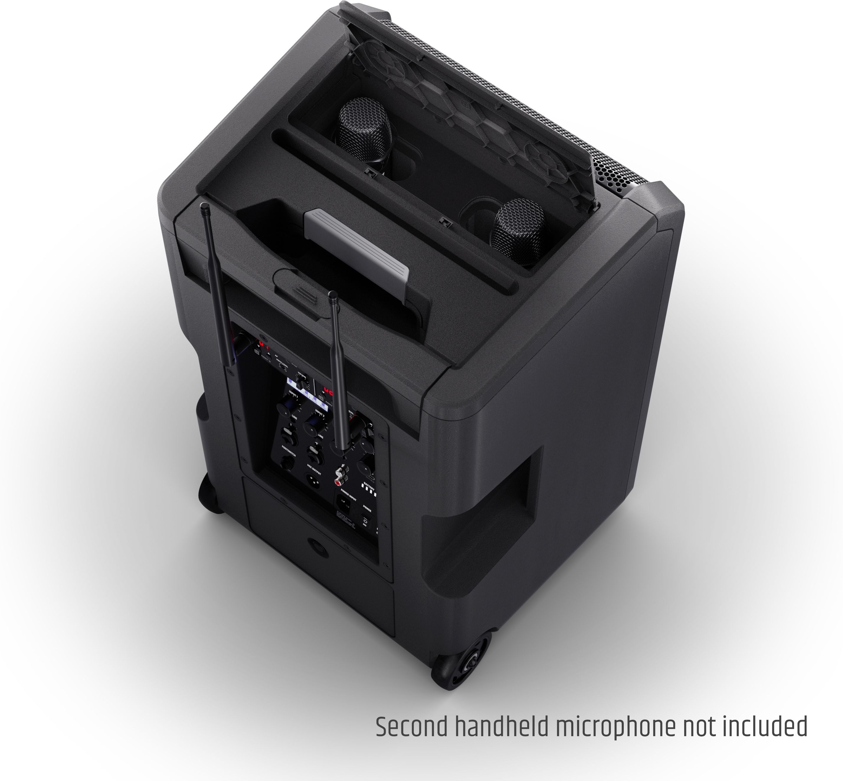 LD Systems ANNY 10 HBH 2 B8 – Bild 7