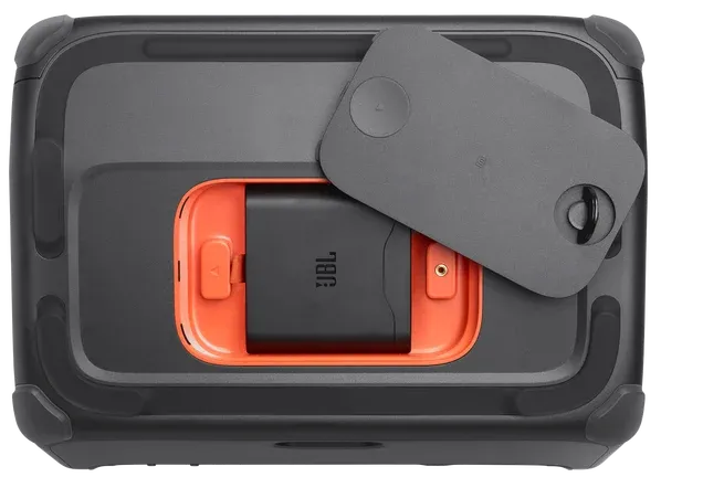 JBL Bandbox Trio – Bild 5