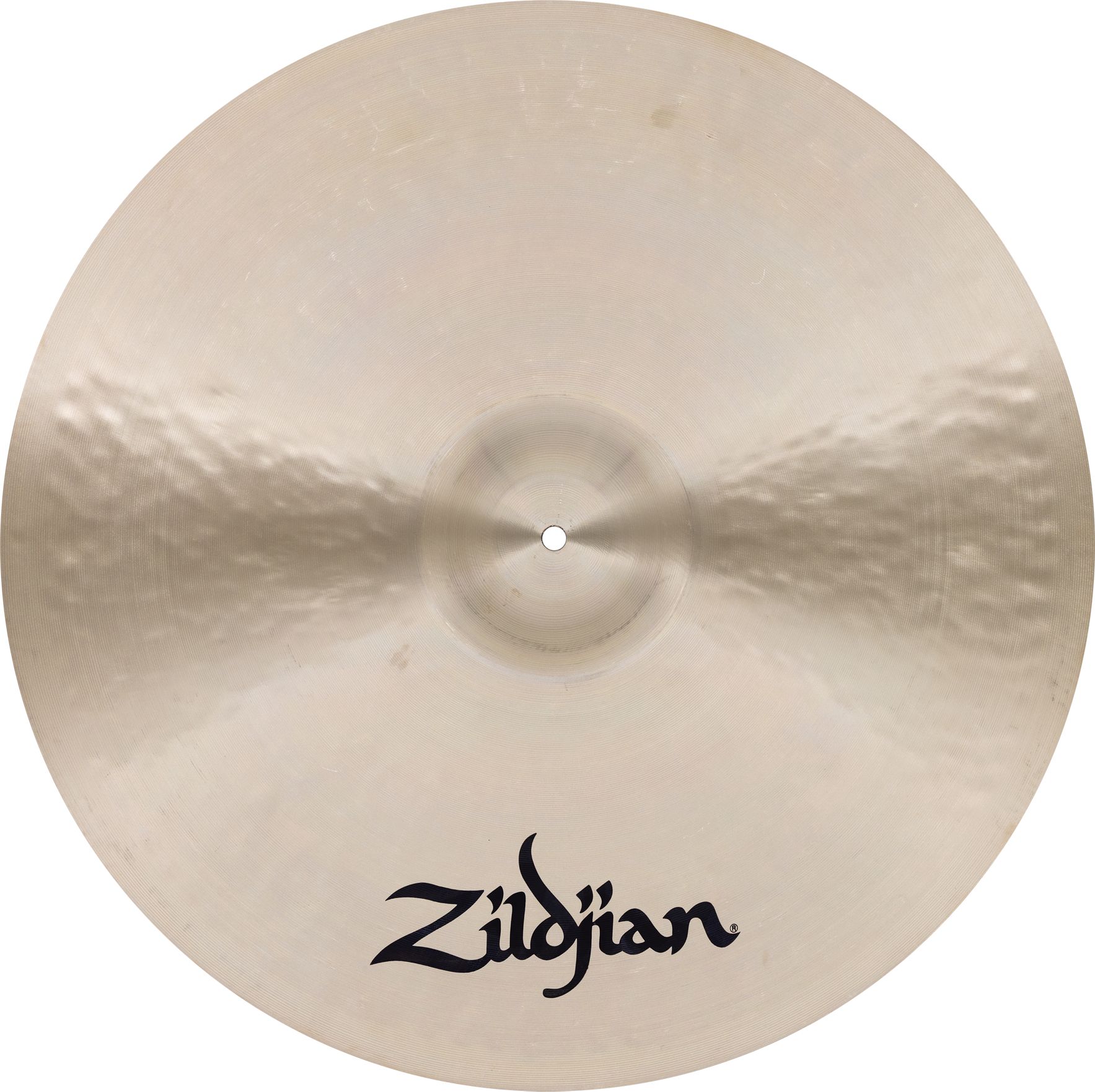 Zildjian ZIK2822 K-Series Paper Thin Crash 22" – Bild 3