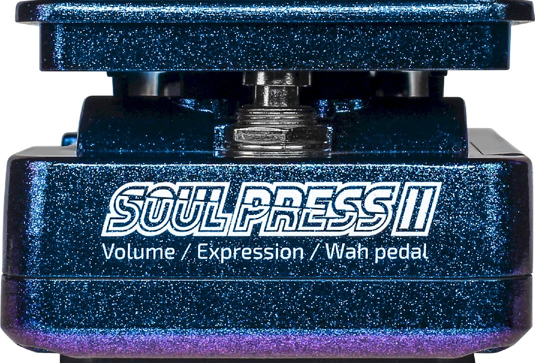 Hotone Soul Press II – Bild 2