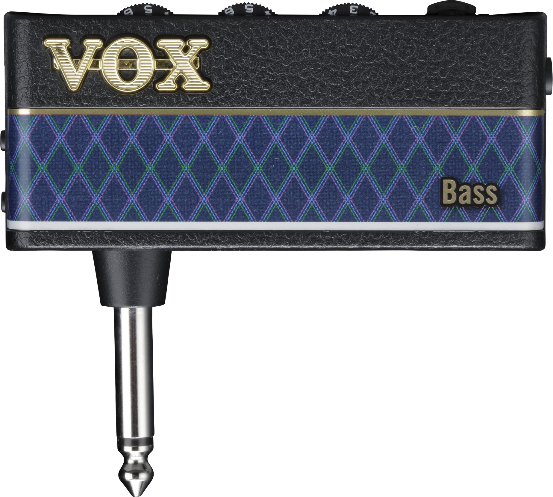 Vox AmPlug 3 Bass Vox AmPlug 3 Bass