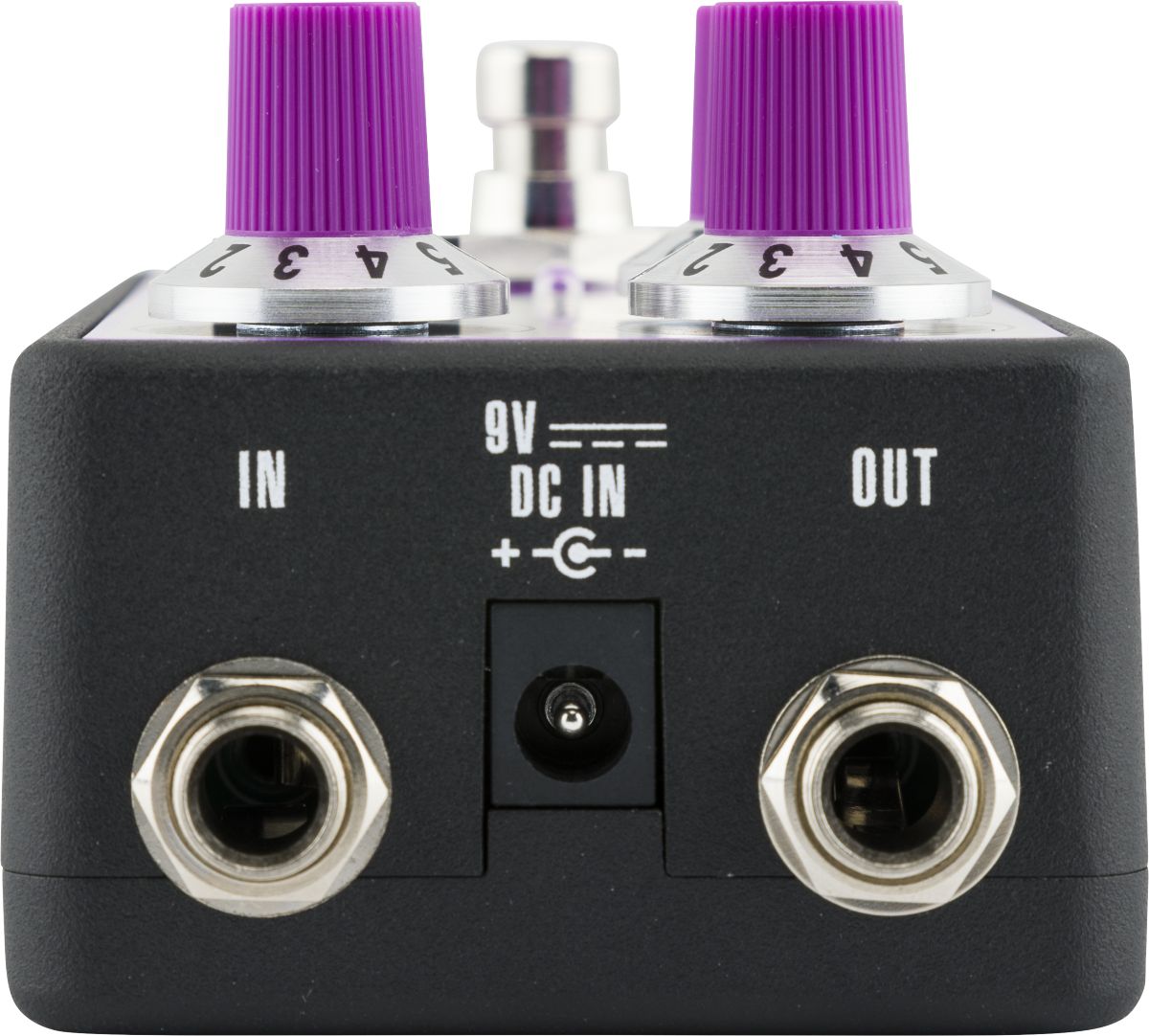 Fender Bassman Fuzz – Bild 4