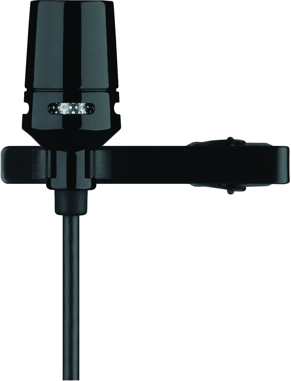 Shure CVL-B/C-TQG