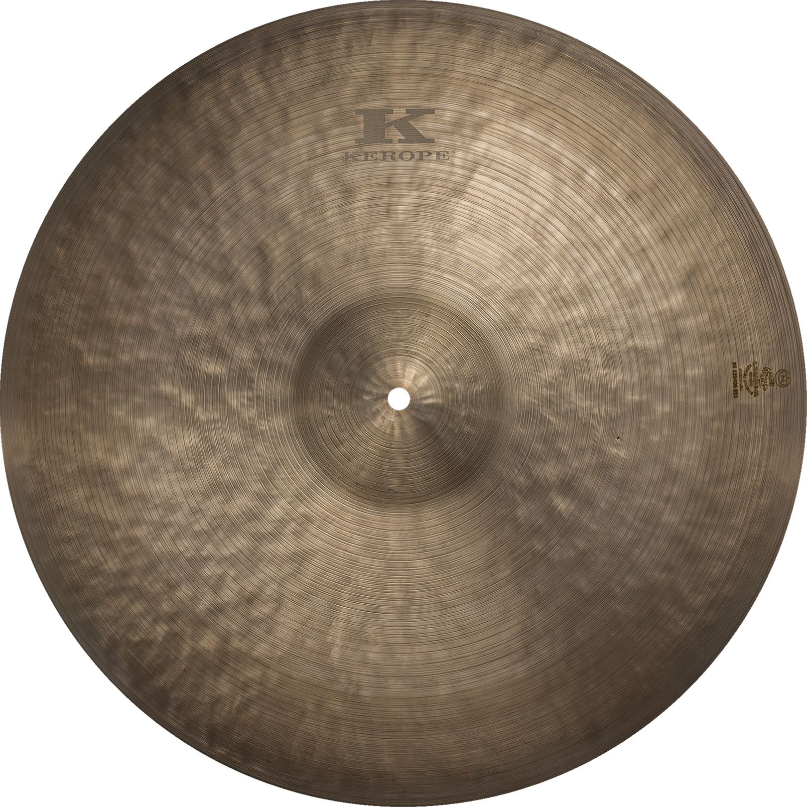 Zildian ZIKER0120 Kerope Thin High Ride 20" – Bild 2