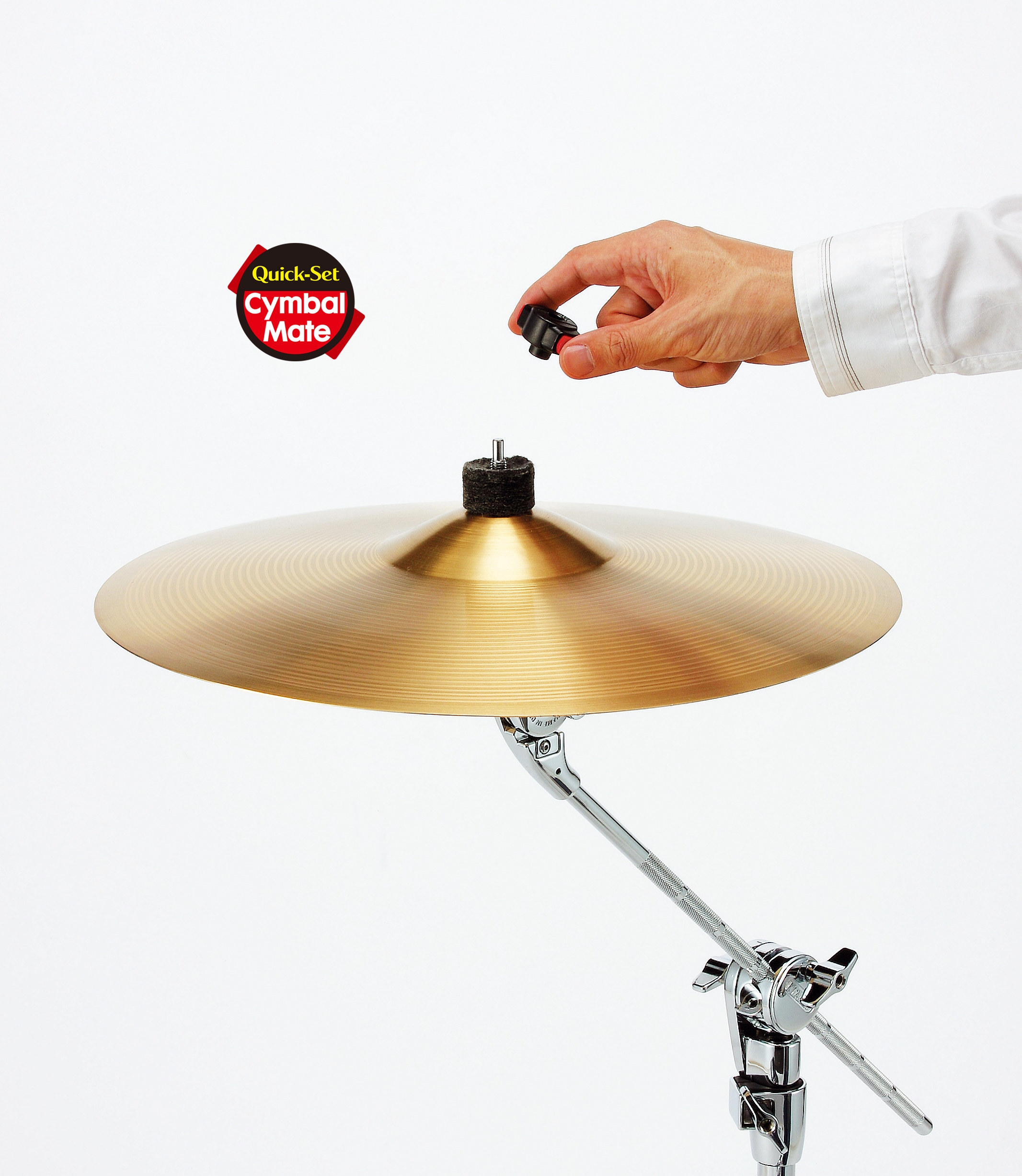 Tama HC43BWN Stagemaster Cymbal Boom Stand – Bild 3