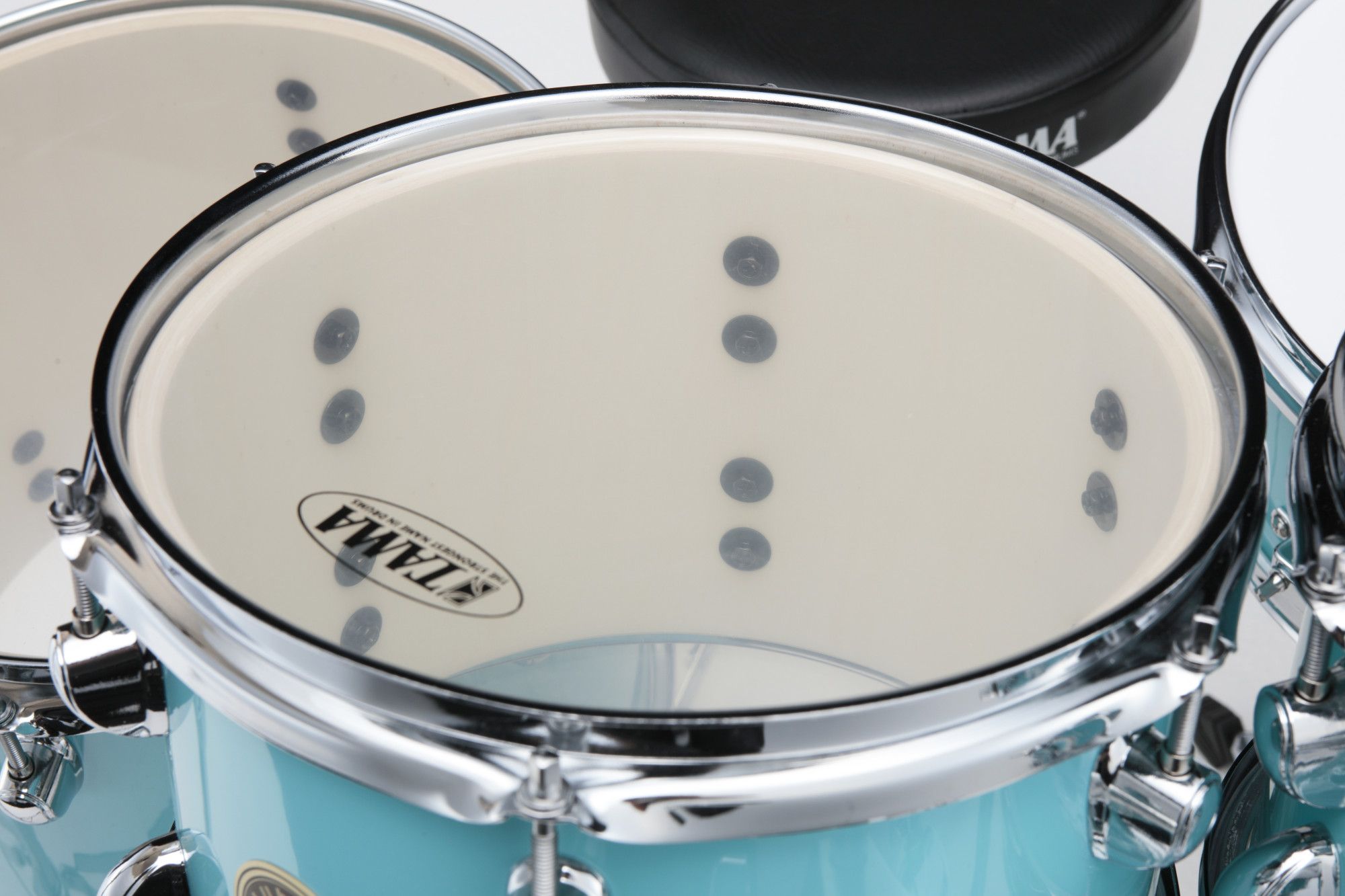 Tama LJK56S-AQB Club-Jam Basic Kit - AQB – Bild 3