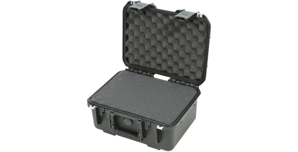 SKB Equipmentcase  – Bild 2