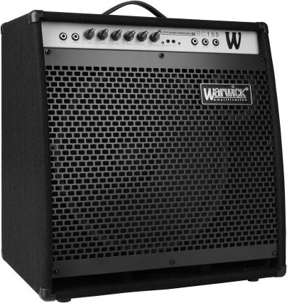 Warwick BC 150 Basscombo – Bild 2