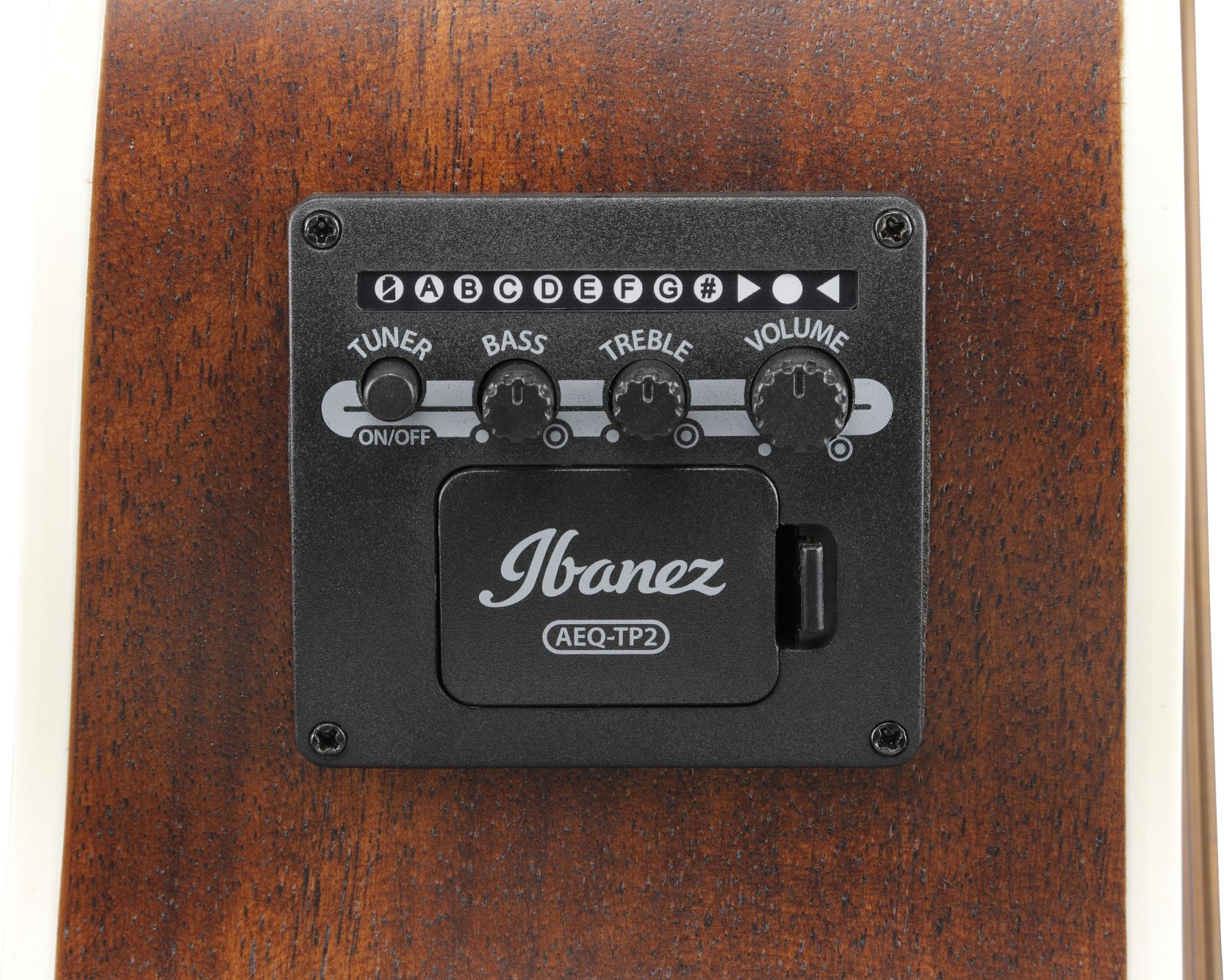 Ibanez AE140-WKH – Bild 9