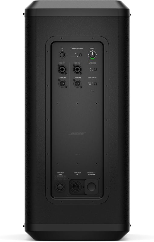Bose Sub2