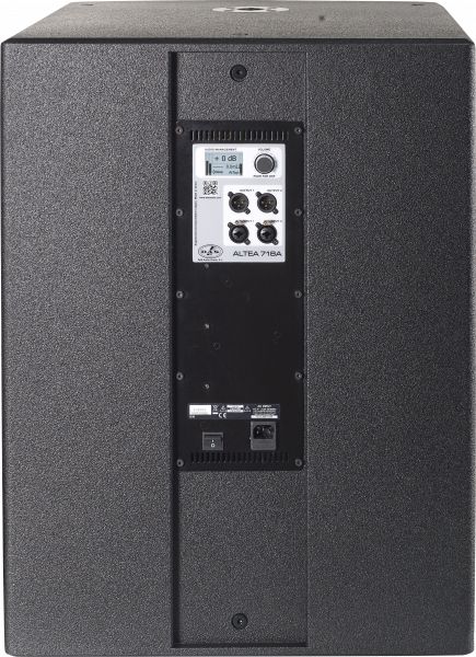 DAS Audio ALTEA-718A – Bild 2