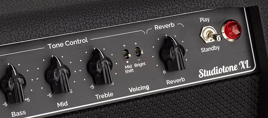 Koch Amps Studiotone XL Combo – Bild 6