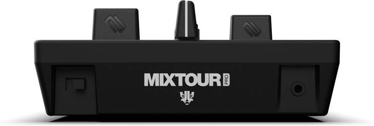 Reloop Mixtour Pro – Bild 6