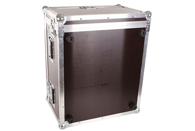LT Cases 6HE Live Winkel Rack 55 – Bild 3