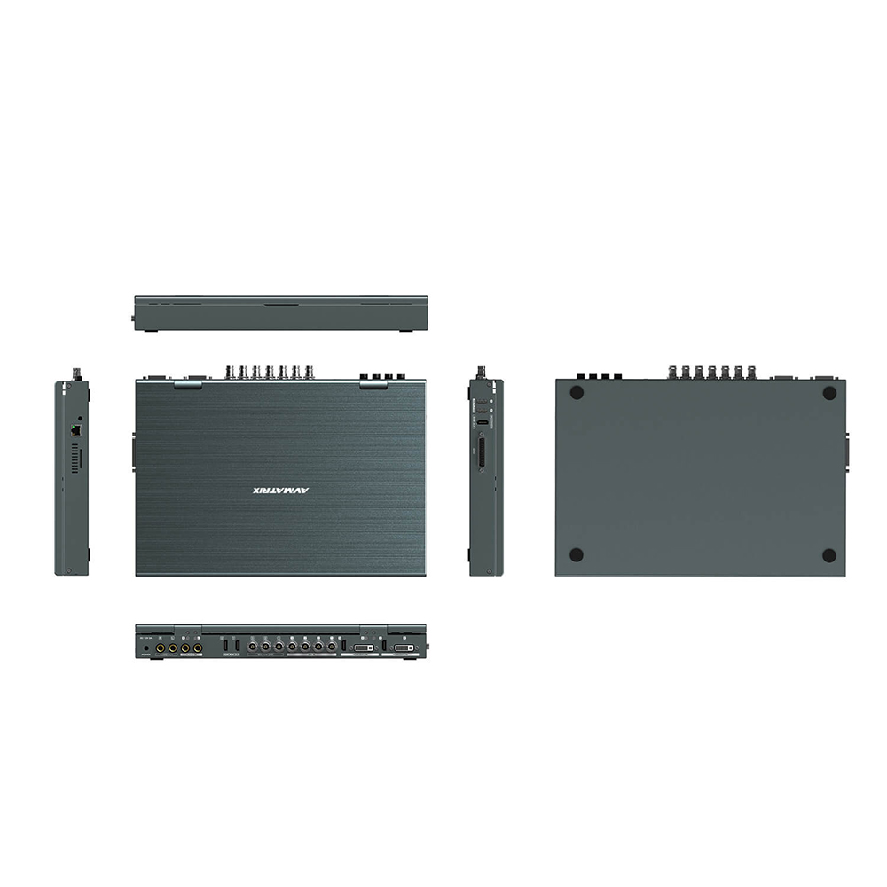 AVMatrix PVS0615U