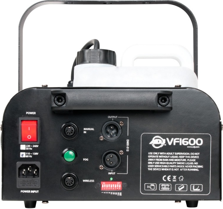 ADJ VF1600 – Bild 2